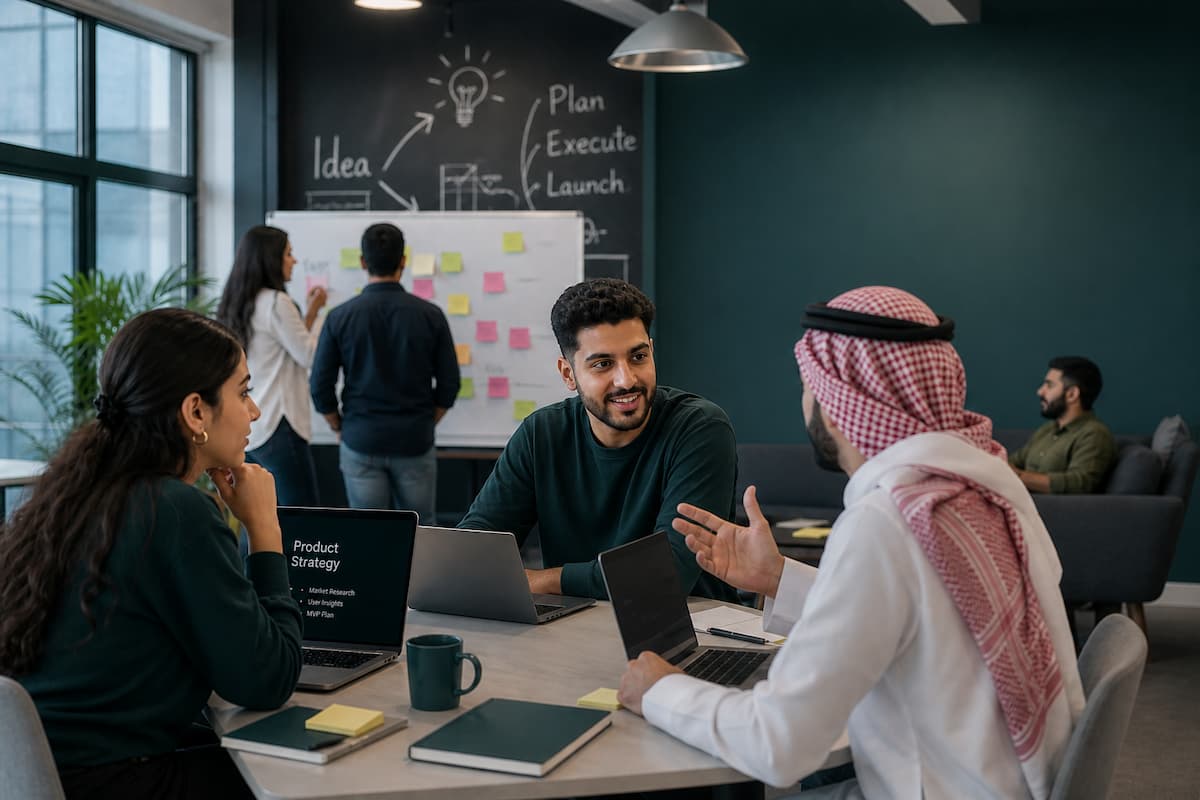 kickstart-90days-guide - Kickstart Bahrain