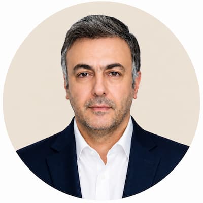 Wassim Elsayegh